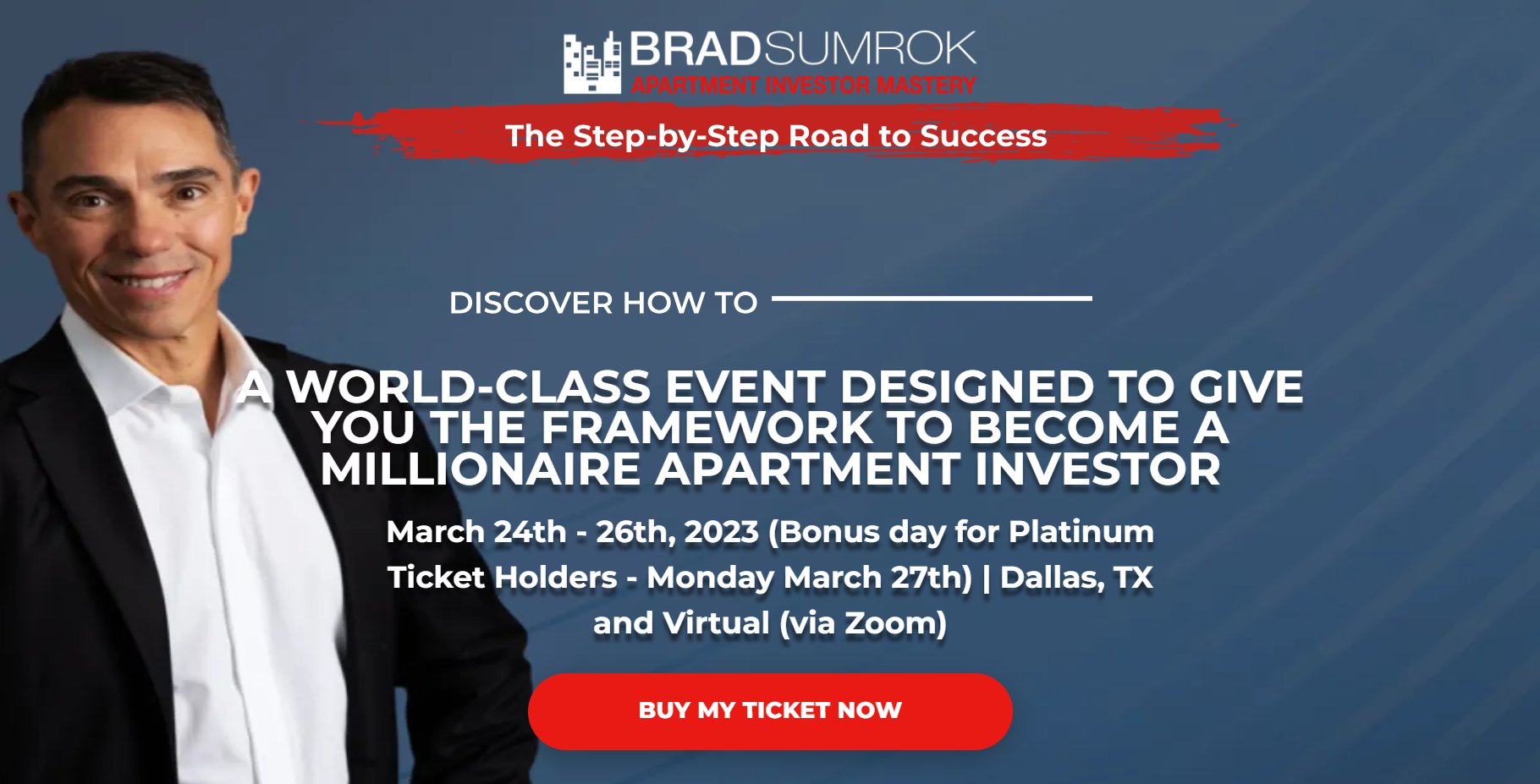 Brad Sumrok