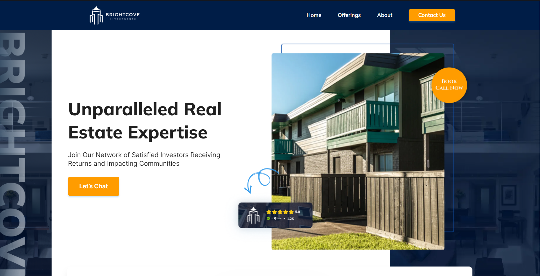 Brightcove Investments