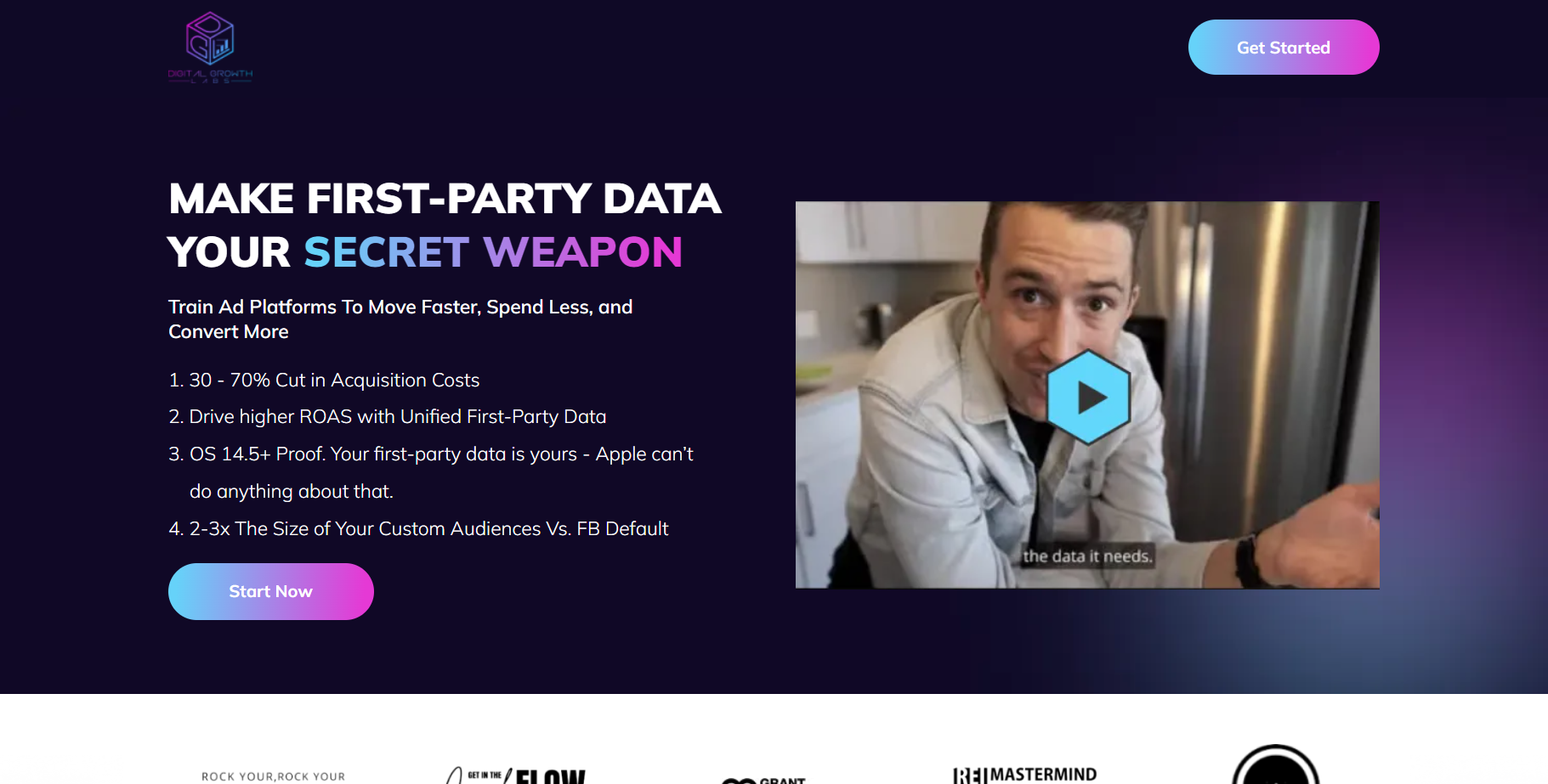 Digital Growth Labs