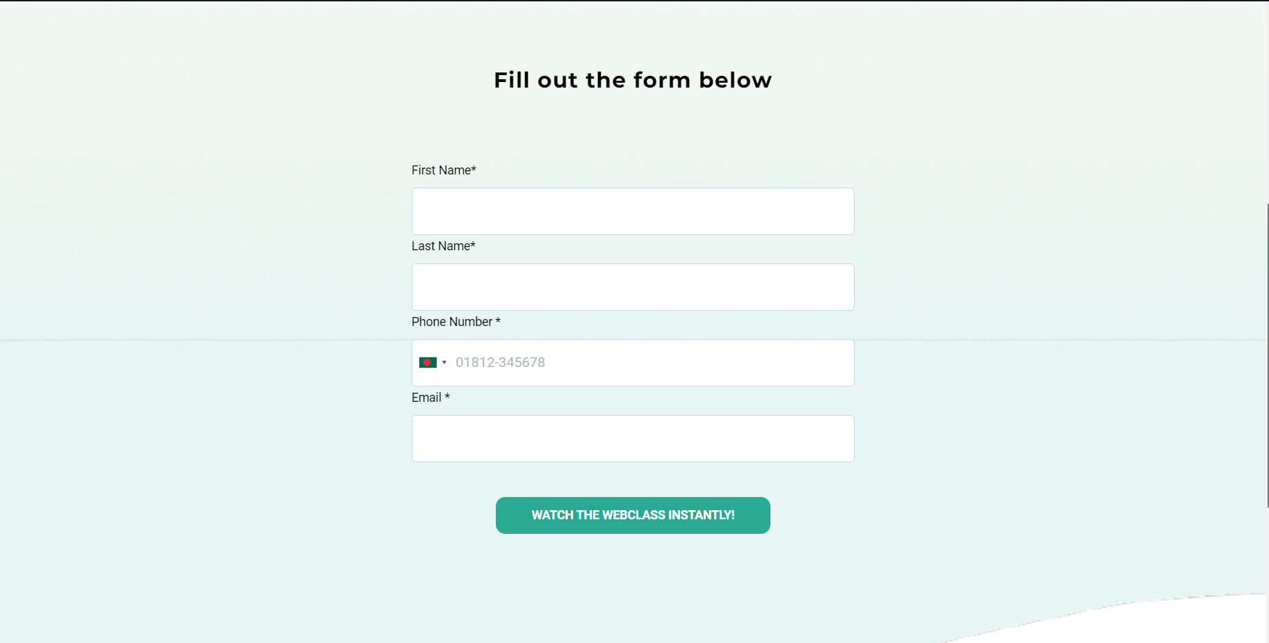 Form Style 03