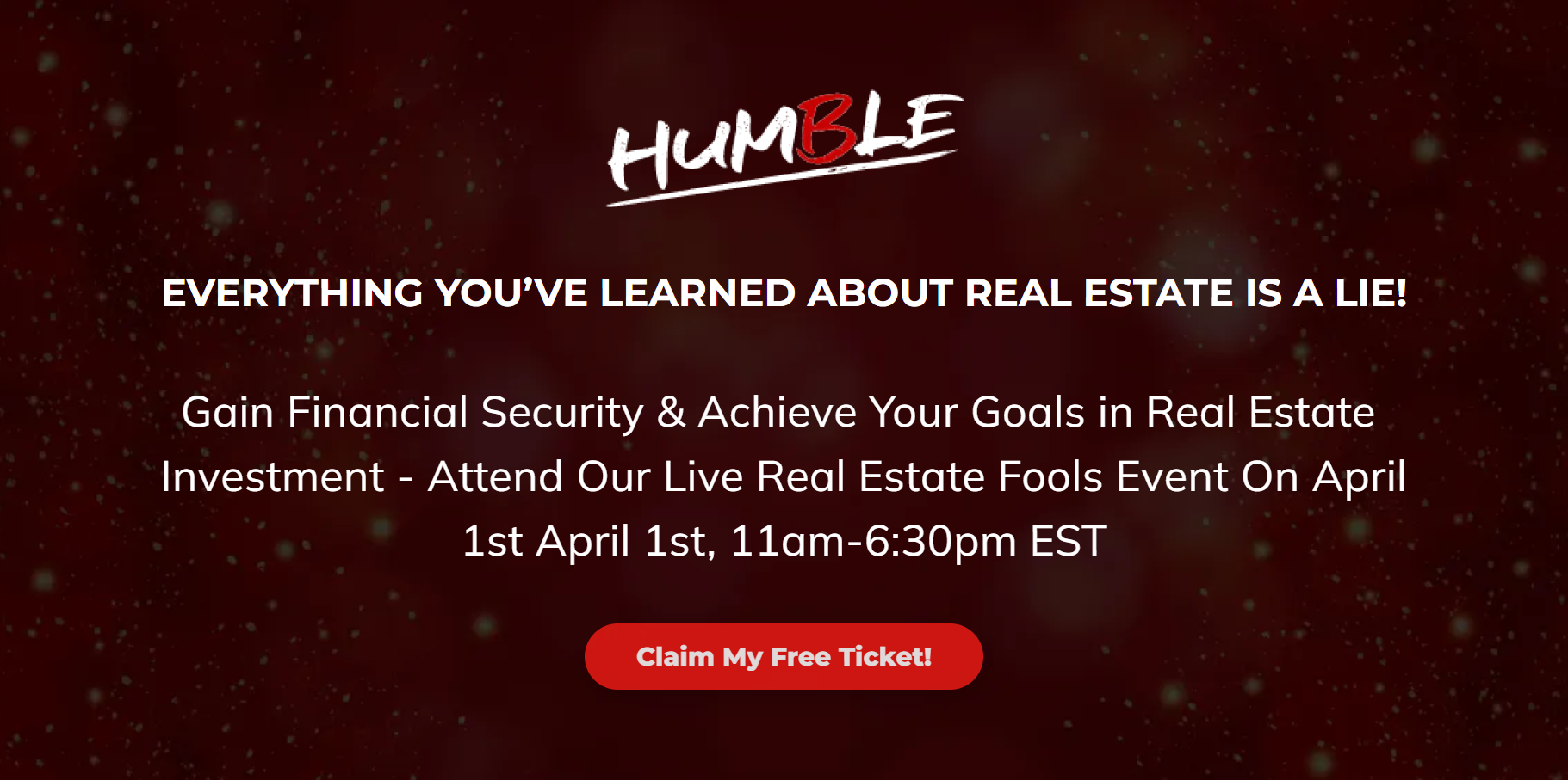 Humble